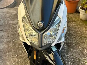 scooter sym jet 14 50 cc