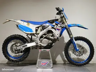 tm racing 300 fi 4s 2021 - envoi/reprise possible