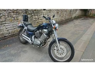 yamaha virago 535