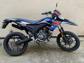 derbi senda x-treme 2020