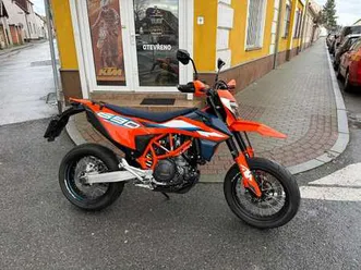 ktm 690 smc-r 2023
