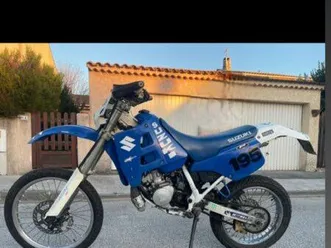 suzuki 200 tsr sanscg