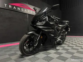 yamaha r3 320 yzfr3