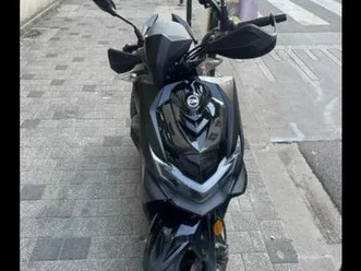 ② scooter sym jet 4rx 2023