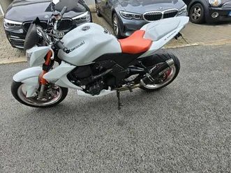 kawasaki z1000