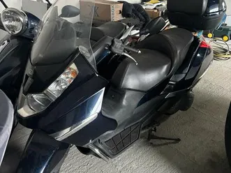 aprilia atlantic 500