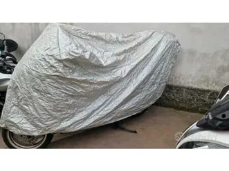 suzuki burgman 650 - 2007