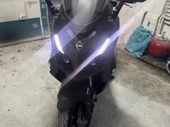 sym cruisym 300 - 2023