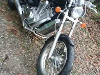 suzuki vs 750 dlp canton soleure -