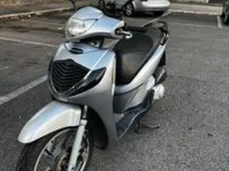 honda sh 125 - 2007