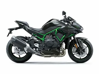kawasaki z h2 performance-edition