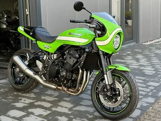 kawasaki z900 rs cafe limitet edition*top zustand*
