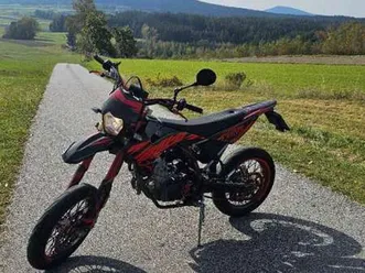 xmf 125