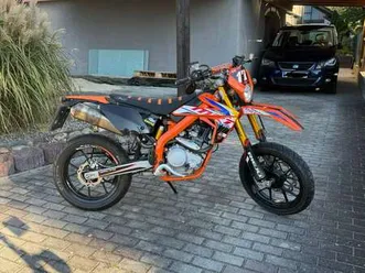 mrt 125 pro