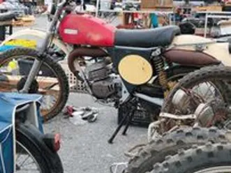 fantic supersei 50 - 1975