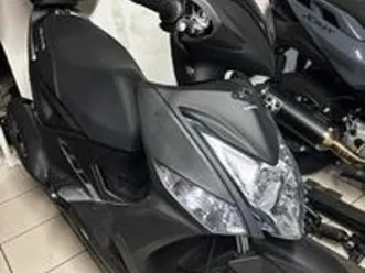 kymco agility 125 16+