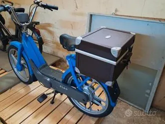 piaggio ciao