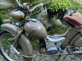 simson sr 2 e mit originallack