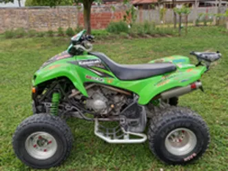 kfx kawasaki