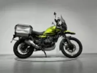 royal enfield himalayan 450