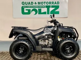 adly 320 quad atv