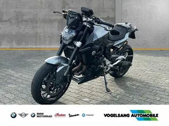 bmw f 900 r alle pakete, style exclusive, verkauf im