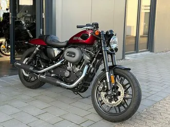 harley-davidson sportster xl 1200 cx *top zustand, 1. hand*