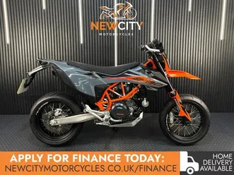 ktm 690 smc r