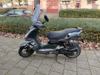 peugeot speedfight 3 — scooters | peugeot — marktplaats
