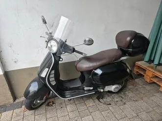 vespa roller 200 gt granturismo bj 2005