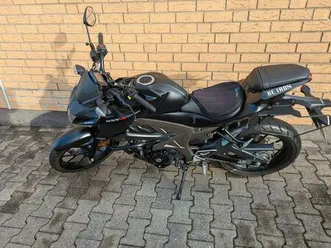 suzuki gsx-s125