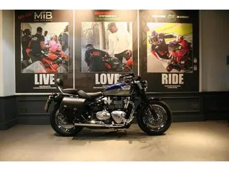 triumph speedmaster 1200