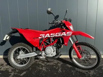 gasgas gasgas 700 es 2023 2023 700 cm3 | moto enduro | 3 500 km | 42100 st etienne