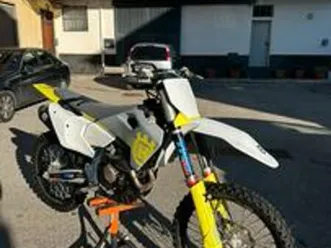 husqvarna fc 250 2024