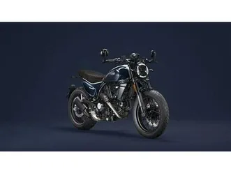 ducati scrambler 800 2g nightshift sofort verfügbar