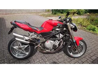 mv agusta f4 brutale 750 s – motorradfahren pur …
