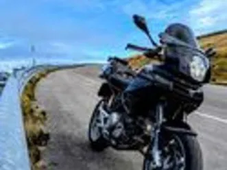 ducati multistrada 1100 ds