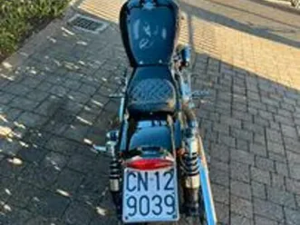 harley davidson fxr 1340