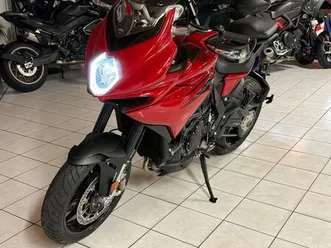 mv agusta turismo veloce