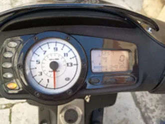 scooter nrg power purjet 50