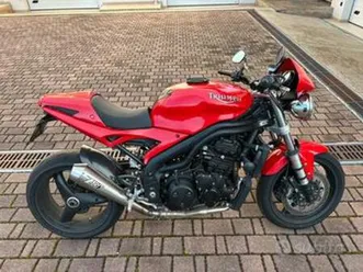 triumph speed triple