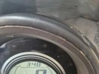 yamaha nmax 125 - 2019