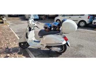 piaggio vespa 300 gts - 2020