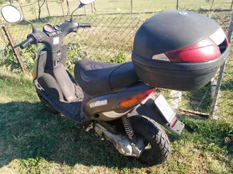 gilera stalker 49 cm3, 2004 god.