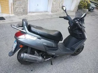 kimco dink 125 euro 3
