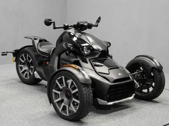 can-am ryker 900 rally