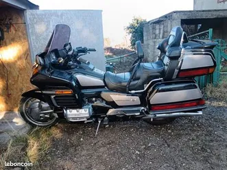 1500 goldwing se honda