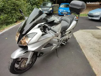 moto 800 vfr