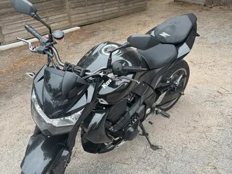 z750 z 750 25000km ct ok