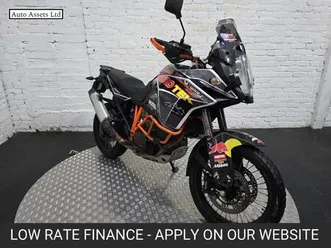 ktm 1090 adventure 1050 r petrol manual euro 4 (125 ps) 1050 cc
